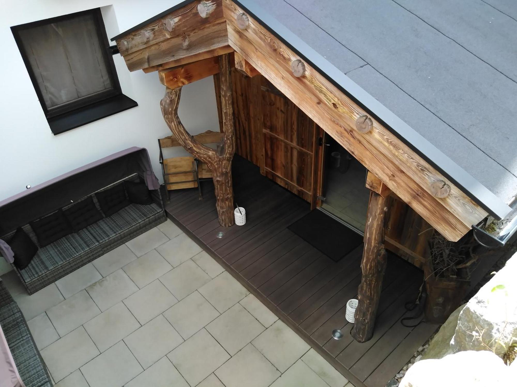 Studio S Riders Welcome Solden Exterior photo